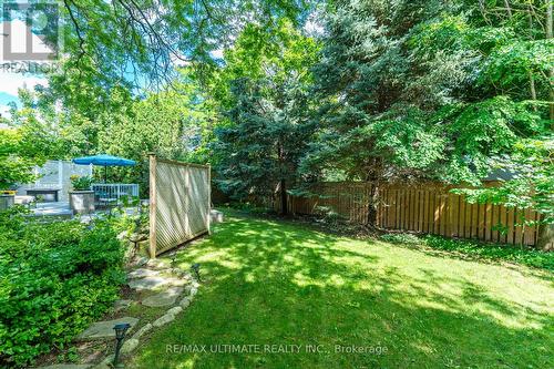 1840 Pine Siskin Court, Mississauga, ON - Outdoor