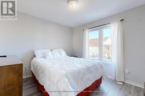 213 - 250 Sunny Meadow Boulevard, Brampton (Sandringham-Wellington), ON - Indoor Photo Showing Bedroom