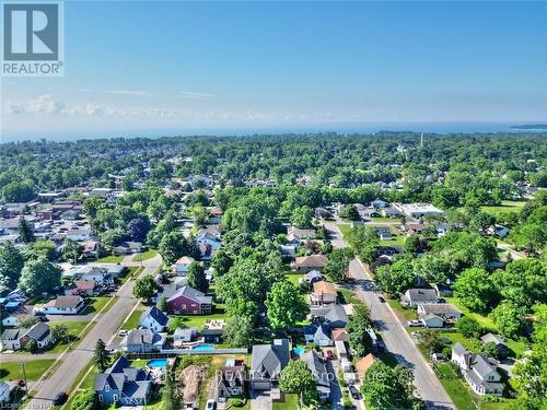 3747 Dominion Road, Fort Erie, ON - Outdoor With View