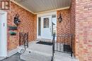 7000 Windsor Crescent, Niagara Falls, ON  - Outdoor With Exterior 