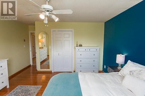 11 Golf Range Cres, Sault Ste. Marie, ON - Indoor Photo Showing Bedroom