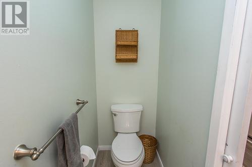 11 Golf Range Cres, Sault Ste. Marie, ON - Indoor Photo Showing Bathroom