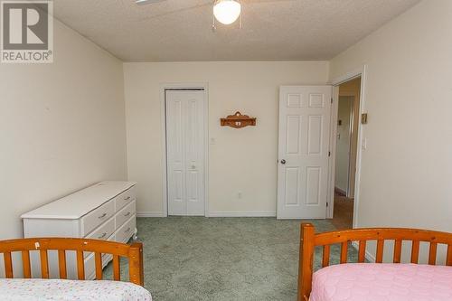 11 Golf Range Cres, Sault Ste. Marie, ON - Indoor Photo Showing Bedroom