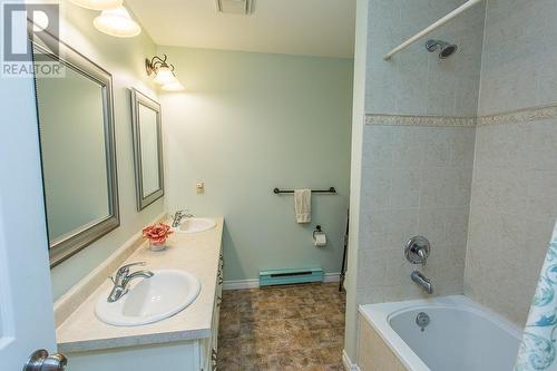 11 Golf Range Cres, Sault Ste. Marie, ON - Indoor Photo Showing Bathroom