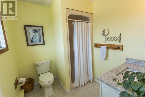 11 Golf Range Cres, Sault Ste. Marie, ON - Indoor Photo Showing Bathroom