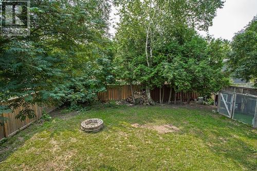 11 Golf Range Cres, Sault Ste. Marie, ON - Outdoor