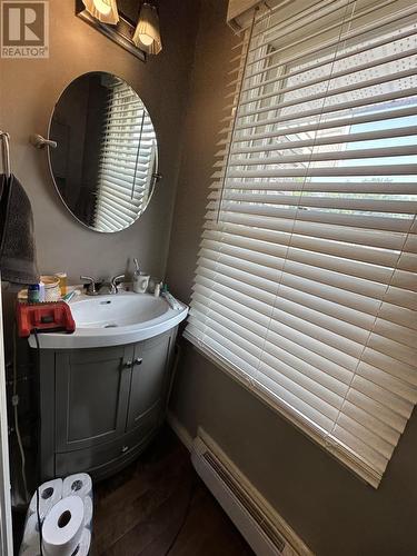 7 Bailey Ln, Elliot Lake, ON - Indoor Photo Showing Bathroom