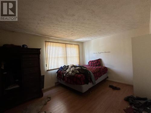 7 Bailey Ln, Elliot Lake, ON - Indoor Photo Showing Bedroom