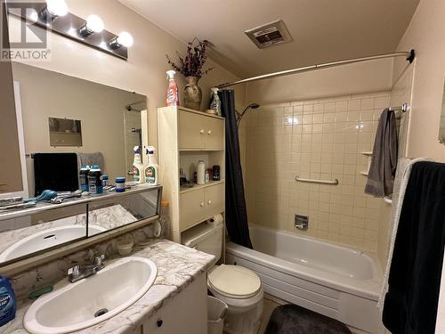 7 Bailey Ln, Elliot Lake, ON - Indoor Photo Showing Bathroom