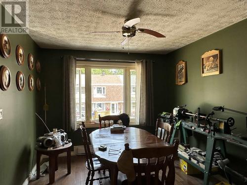 7 Bailey Ln, Elliot Lake, ON - Indoor Photo Showing Dining Room