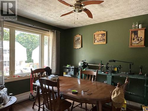 7 Bailey Ln, Elliot Lake, ON - Indoor Photo Showing Dining Room