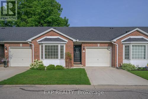 22 - 1077 Hamilton Road, London, ON - Outdoor With Facade