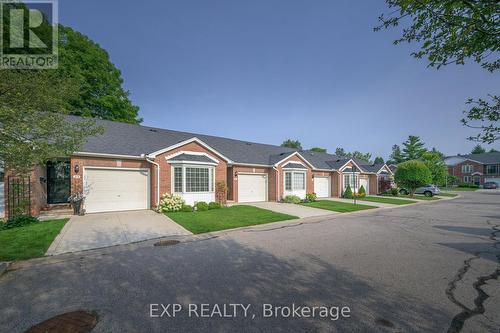 22 - 1077 Hamilton Road, London, ON - Outdoor With Facade