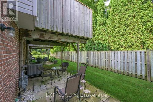 22 - 1077 Hamilton Road, London, ON - Outdoor With Exterior