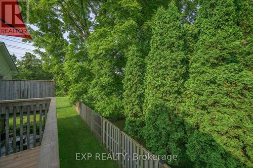 22 - 1077 Hamilton Road, London, ON - Outdoor With Deck Patio Veranda