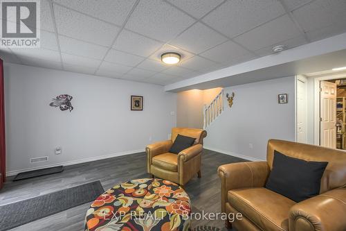 22 - 1077 Hamilton Road, London, ON - Indoor Photo Showing Living Room