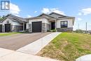 3 Camelot Drive, Moncton, NB  - Outdoor With Facade 