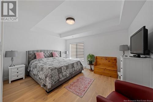 3 Camelot Drive, Moncton, NB - Indoor Photo Showing Bedroom