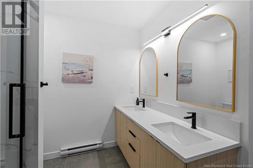 3 Camelot Drive, Moncton, NB - Indoor Photo Showing Bathroom