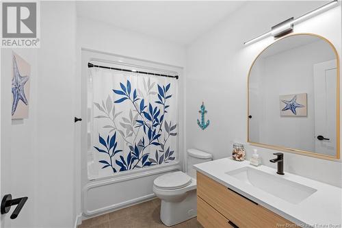 3 Camelot Drive, Moncton, NB - Indoor Photo Showing Bathroom