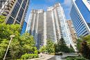 708 - 4968 Yonge Street, Toronto (Lansing-Westgate), ON  - Outdoor With Facade 