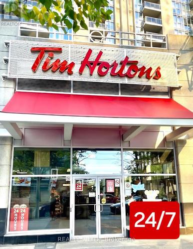 708 - 4968 Yonge Street, Toronto (Lansing-Westgate), ON - Outdoor