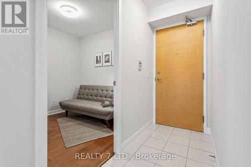 708 - 4968 Yonge Street, Toronto (Lansing-Westgate), ON - Indoor Photo Showing Other Room