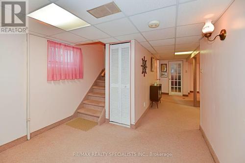 59 Wareside Road, Toronto (Etobicoke West Mall), ON - Indoor Photo Showing Other Room