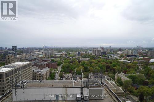 3011 - 955 Bay Street, Toronto (Bay Street Corridor), ON - Outdoor With View