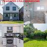 29 Hillary Avenue, Toronto (Keelesdale-Eglinton West), ON  - Indoor Photo Showing Kitchen 