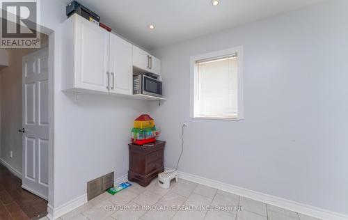 29 Hillary Avenue, Toronto (Keelesdale-Eglinton West), ON - Indoor Photo Showing Other Room