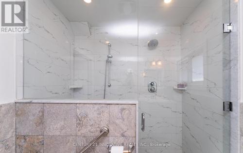 29 Hillary Avenue, Toronto (Keelesdale-Eglinton West), ON - Indoor Photo Showing Bathroom