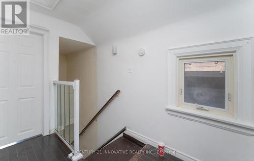 29 Hillary Avenue, Toronto (Keelesdale-Eglinton West), ON - Indoor Photo Showing Other Room