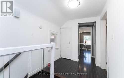 29 Hillary Avenue, Toronto (Keelesdale-Eglinton West), ON - Indoor Photo Showing Other Room