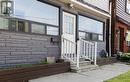 29 Hillary Avenue, Toronto (Keelesdale-Eglinton West), ON  - Outdoor 