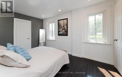 29 Hillary Avenue, Toronto (Keelesdale-Eglinton West), ON - Indoor Photo Showing Bedroom