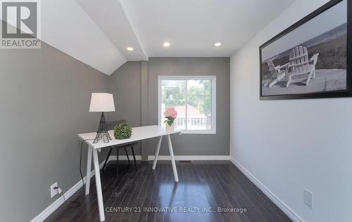 29 Hillary Avenue, Toronto (Keelesdale-Eglinton West), ON - Indoor