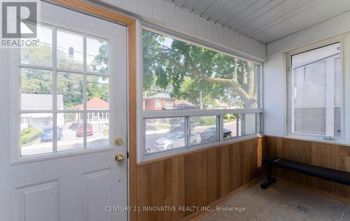 29 Hillary Avenue, Toronto (Keelesdale-Eglinton West), ON - Indoor Photo Showing Other Room