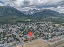 302A - 901 2Nd Avenue, Fernie, BC  - Outdoor With View 