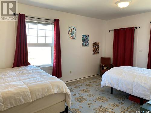 Clary Acreage, Happyland Rm No. 231, SK - Indoor Photo Showing Bedroom