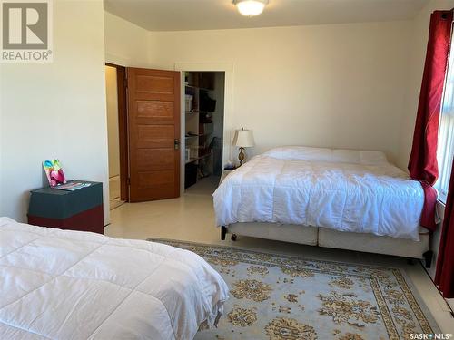 Clary Acreage, Happyland Rm No. 231, SK - Indoor Photo Showing Bedroom