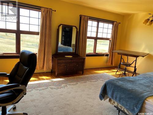 Clary Acreage, Happyland Rm No. 231, SK - Indoor Photo Showing Bedroom