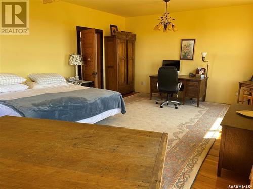 Clary Acreage, Happyland Rm No. 231, SK - Indoor Photo Showing Bedroom