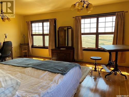 Clary Acreage, Happyland Rm No. 231, SK - Indoor Photo Showing Bedroom