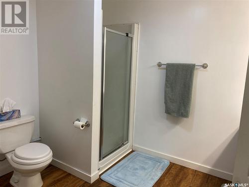 Clary Acreage, Happyland Rm No. 231, SK - Indoor Photo Showing Bathroom