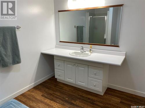 Clary Acreage, Happyland Rm No. 231, SK - Indoor Photo Showing Bathroom