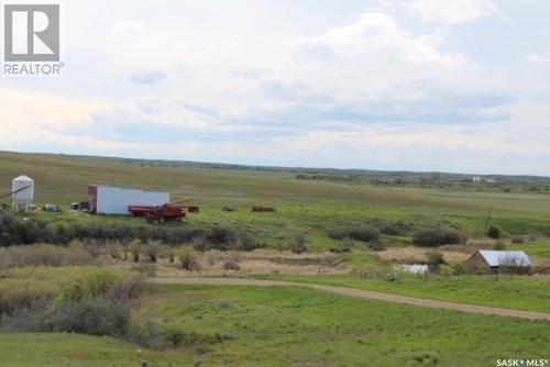 Clary Acreage, Happyland Rm No. 231, SK - Outdoor With View