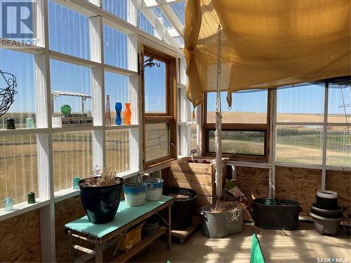 Clary Acreage, Happyland Rm No. 231, SK - Indoor Photo Showing Other Room