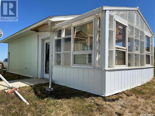 Clary Acreage, Happyland Rm No. 231, SK - Outdoor With Exterior