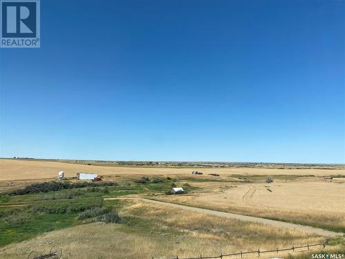 Clary Acreage, Happyland Rm No. 231, SK - Outdoor With View